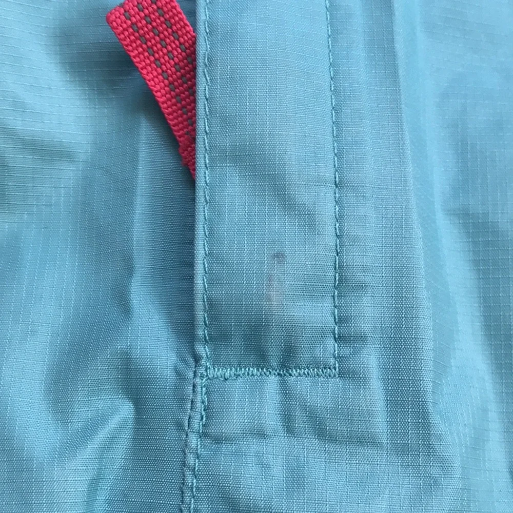 Patagonia Rain Jacket (size 4T)
